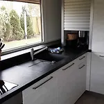 Casa de Férias Deichblick_spo Böhl